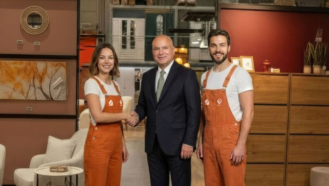 Koçtaş Yapay Zeka Usta Influencer projesini hayata geçirdi