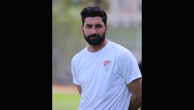Elazığspor'da Kaleci Muammer sözleşmesini feshetti