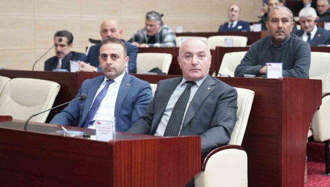 Erzurum'da 2026'nın ilk koordinasyon zirvesi: Ekonomi ve yatırımlar masada