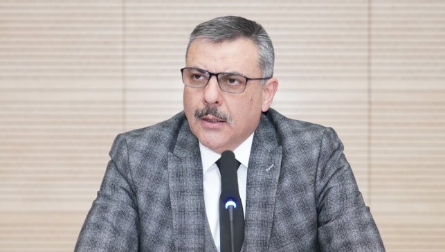 Yılın ilk İl Koordinasyon Kurulu toplandı