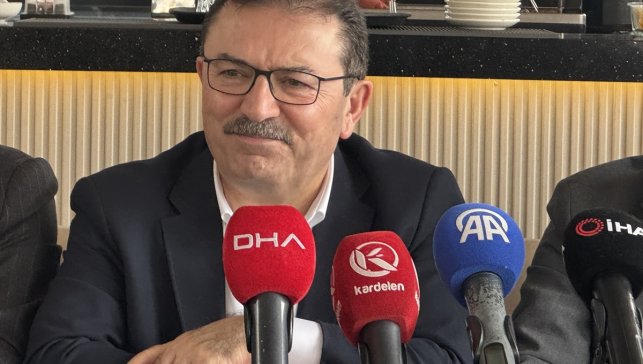 Erzurum'da kırmızı et sektörünün sorunları konuşuldu