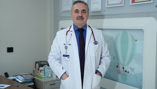 Paketli ve katkı maddeli gıdalar çocuklarda ciddi hastalıkları tetikliyor