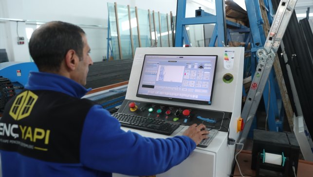 Fabrika hayalleri devlet desteğiyle gerçeğe dönüştü