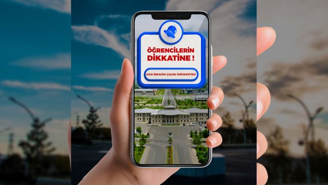 Ağrı İbrahim Çeçen Üniversitesinde yatay geçiş sonuçları belli oldu: Kimler kabul edildi?