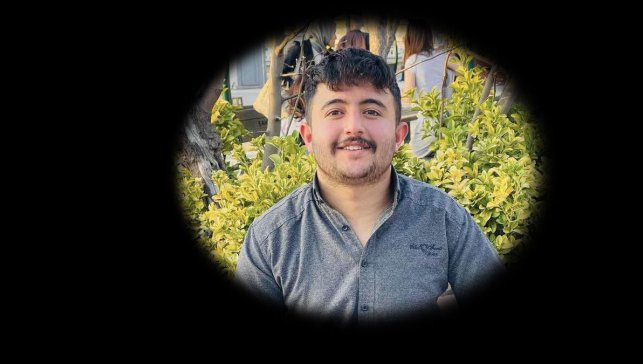 Patnoslu kepçe operatörü Muhammed Yıldız iş kazasında hayatını kaybetti