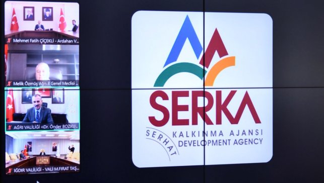 SERKA’dan 2026 için kritik kararlar: Hibe ve yeşil dönüşümde yeni dönem mi başlıyor?