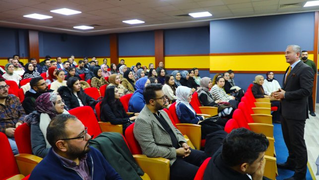 Ağrı'da okullarda "yeni dönem" önlemleri: Akran zorbalığı ve dijital tehlikelere karşı büyük iş birliği!