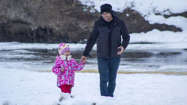 Pazar günü için uyarı geldi: Ağrı’da kar yağışı ve çığ tehlikesi bekleniyor