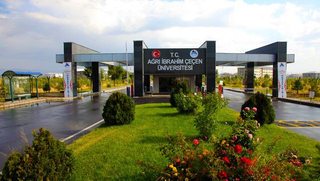 Ağrı İbrahim Çeçen Üniversitesi Bahar Dönemi Kayıt Takvimi Açıklandı, Tarihler Netleşti
