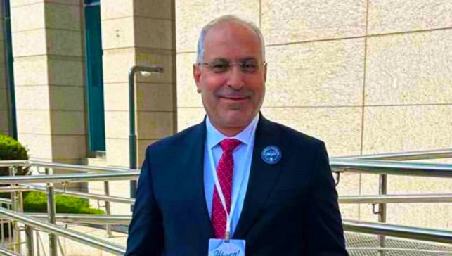 Geçit’ten maç sonrası yaşandığı iddia edilen olaylara tepki