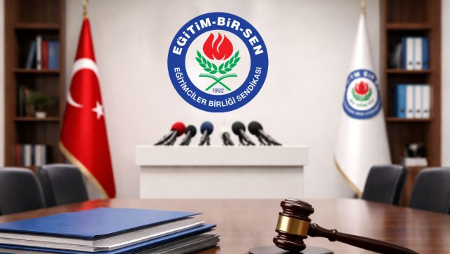 Taşlıçay’daki iddialar yargıya taşınıyor mu? Eğitim-Bir-Sen’den açıklama