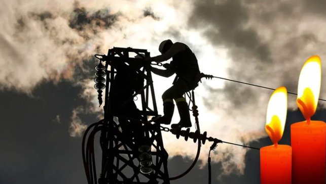 Patnos’ta elektrik kesintisine ilişkin şikâyetler sosyal medyaya yansıdı