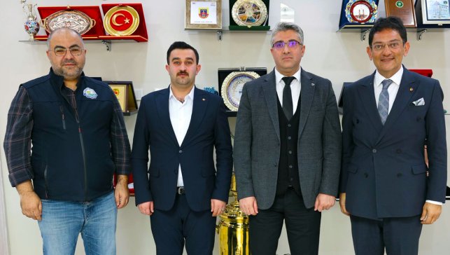 Erzurum’daki Soğuk Zincir Süt Projesi Modeli Ağrı’ya Örnek Oluyor: Süt Üreticisi Ne Kazanacak?