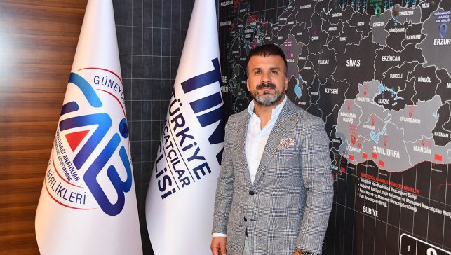 Mısır’ın Yükselişi Türkiye’nin İhracatını Zorluyor: Sektör Navlun Desteği İstiyor