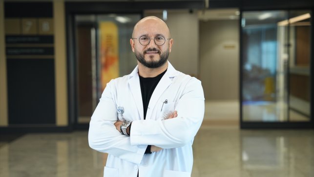 Likit biyopsiyle tümörün genetik haritası çıkarılabiliyor