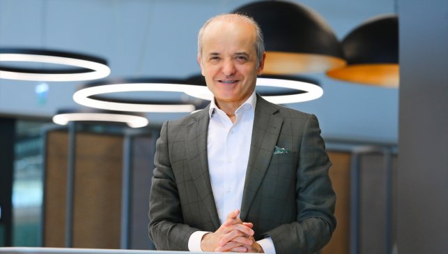 Siemens ve ENKA İnşaat'tan veri merkezi işbirliği