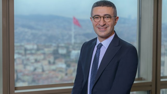 Garanti BBVA'dan sürdürülebilir finansmana 1 trilyon lirayı aşan kaynak