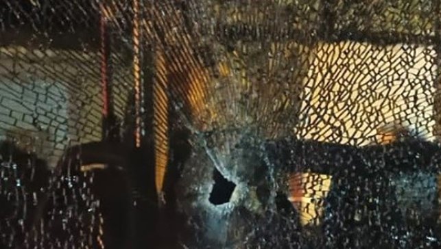 Belediye otobüsü şoförüne ateş açan uzman çavuşa "öldürmeye teşebbüs" davası