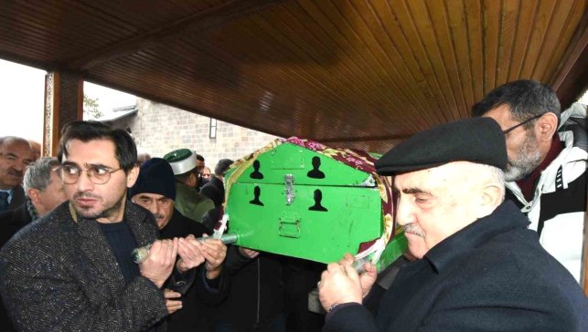 Tanfer Ailesi'nin anne acısı