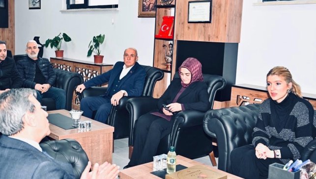 Malatya'da sağlık altyapısı güçleniyor