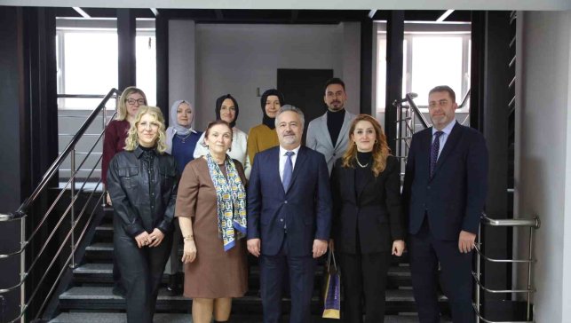 Atatürk Üniversitesinden sürdürülebilir gıda ve sağlık alanında iki önemli proje başarısı