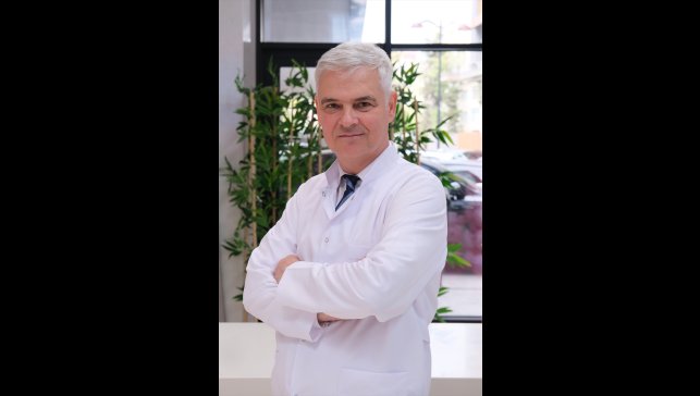 Kolon kanserinde düzenli tarama erken tanı için belirleyici rol oynuyor