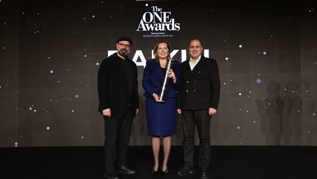 Daikin Türkiye iklimlendirme sektöründe Yılın İtibarlısı ödülünü aldı