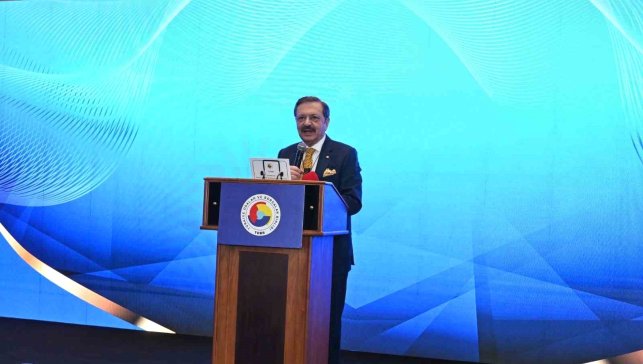 Türkiye ve Mısır arasında "Üçüncü ülkelerde iş birliği" toplantısı yapıldı