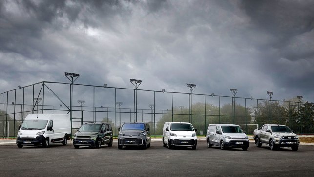 Toyota ocak ayında satışlarını yüzde 65 artırdı