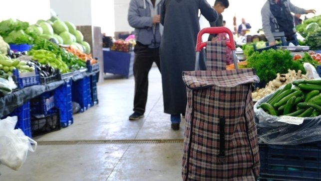 Ocak ayında yıllık enflasyon yüzde 30,65 oldu