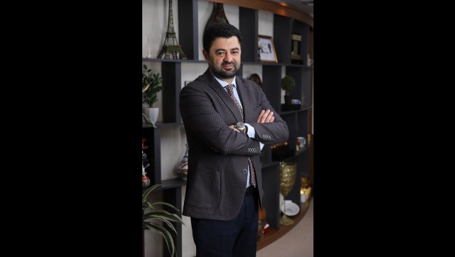 Babacan Holding SPK'dan GYO dönüşüm izni aldı