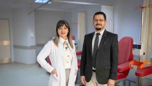 Uzmanlardan kanser uyarısı: "Erken tanı hayat kurtarıyor"