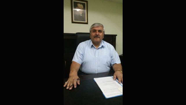 Kotanlı; "Mutfaktaki yangın resmileşti emekli perişan memur çaresiz"