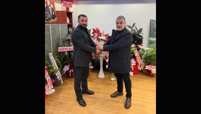 Erzurum'da Oto Sanayi esnafına büyük kolaylık: Mesleki yeterlilik sınavları artık odada yapılacak