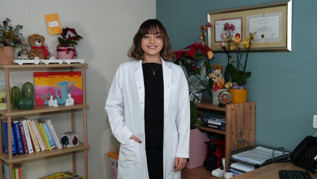 Düzensiz uyku çocukların fiziksel ve duygusal gelişimini olumsuz etkiliyor