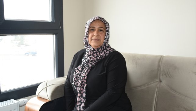 6 ŞUBAT DEPREMLERİNİN ÜÇÜNCÜ YILI - Malatya'da yapılan deprem konutları sosyal donatı ve çevreci yapısıyla dikkati çekiyor