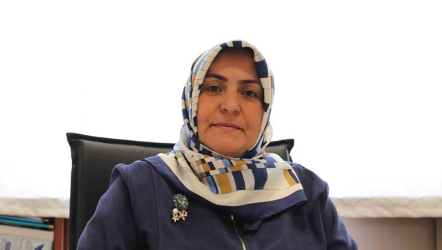 Prof. Dr. Korkmaz, "Kadınlarda depresyon erkeklere oranla yaklaşık 1,5-2 kat daha fazla görülüyor"