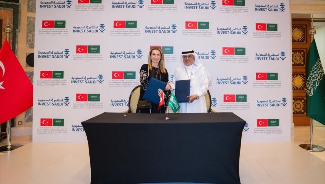 Bayegan petrokimya üreticisi Tasnee ile Türkiye distribütörlüğü anlaşmasını yeniledi