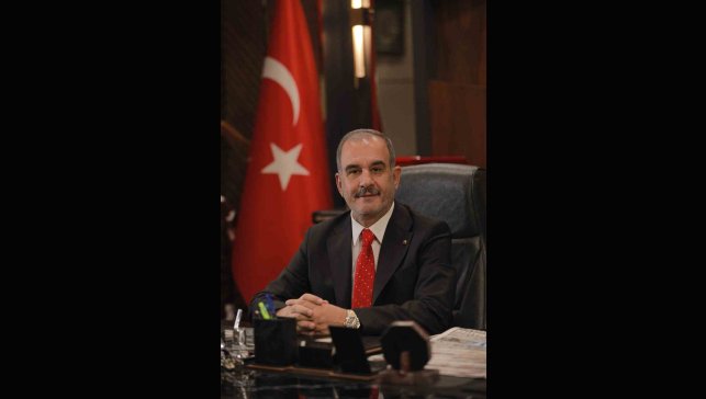 Elazığ TSO Genel Ticaret Fuarı kapılarını açıyor