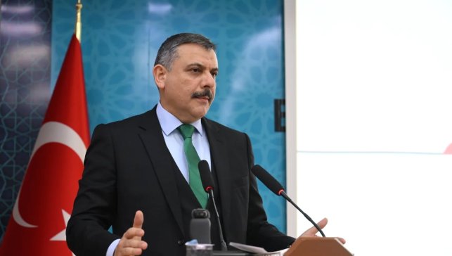 Vali Çiftçi'den deprem anma mesajı