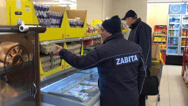 Elazığ'da Ramazan denetimleri artırıldı