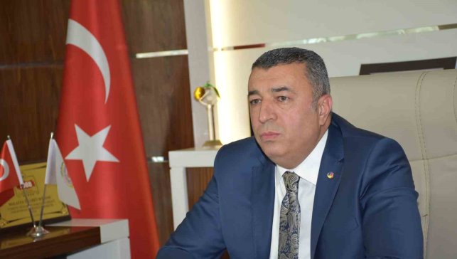 Başkan Özcan'dan 6 Şubat depremi anma mesajı