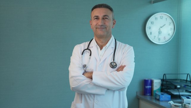 Böbrek hastalarında kişiye özel plan hayati önem taşıyor