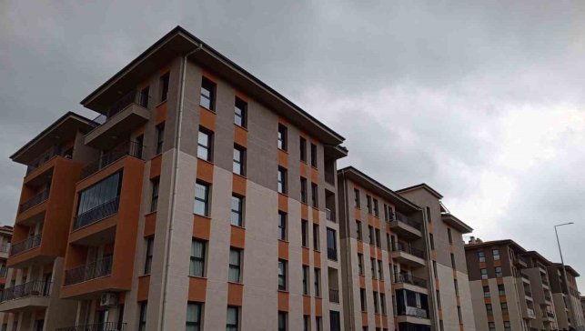 Malatya'da 79 bin hak sahibine anahtarları teslim edildi