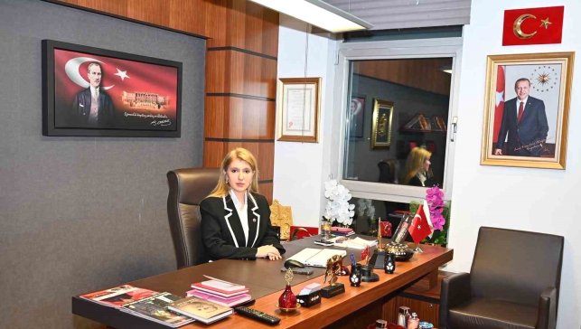 Milletvekili Ölmeztoprak'tan 6 Şubat'ın 3. yıl dönümünde mesaj