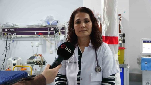 MEAH, 6 Şubat depremlerinde binlerce hastaya umut oldu