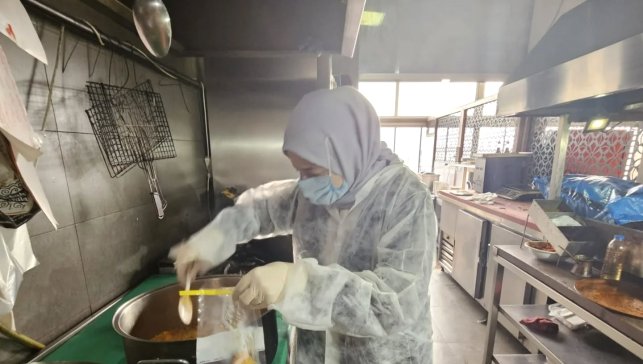 Erzurum'da 483 işletme denetlendi