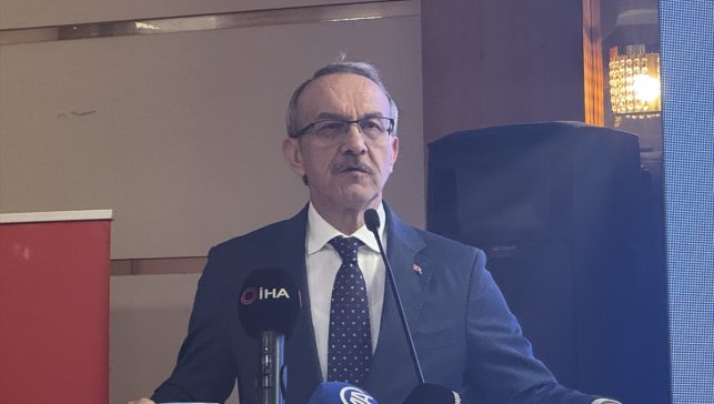 Malatya’da deprem sonrası göçün etkileri raporu değerlendirildi