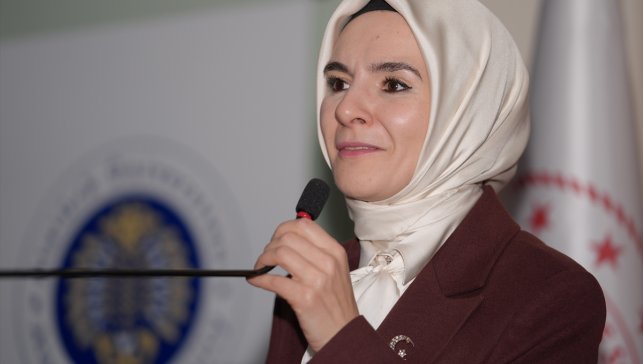 Bakan Göktaş, Erzurum'da Sosyal Konut Dağıtım Programı'nda konuştu: