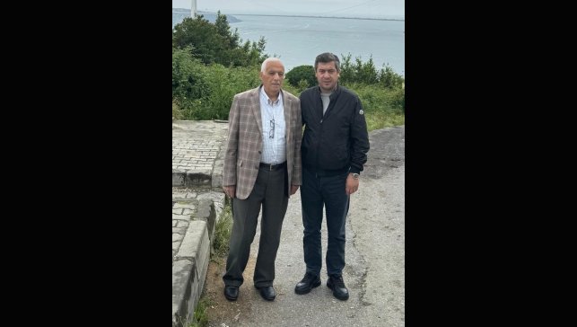 Yavuz ailesinin acı günü, Münir Yavuz hastalığa yenik düştü